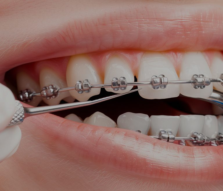 Ortodontik Tedaviler: Diş Teli mi Şeffaf Plak mı?